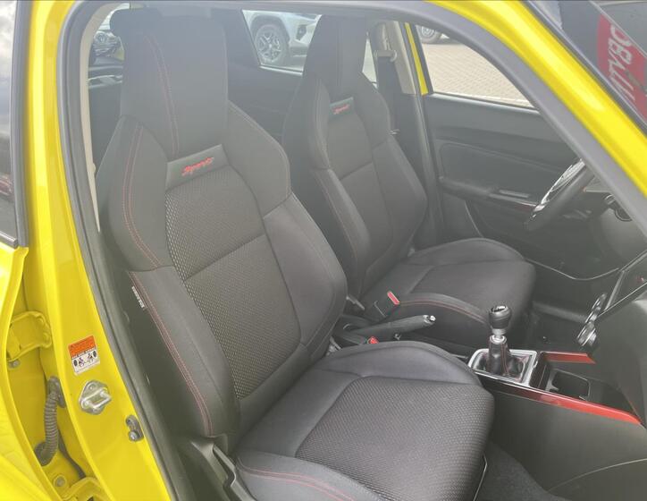 Suzuki Swift 26