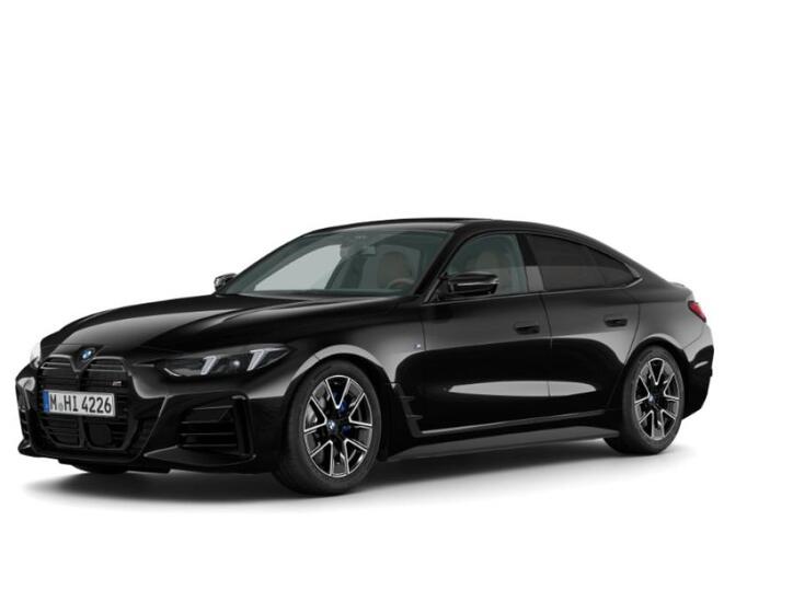 BMW Řada 4 1