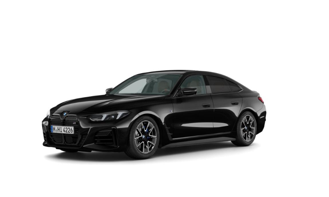 BMW Řada 4