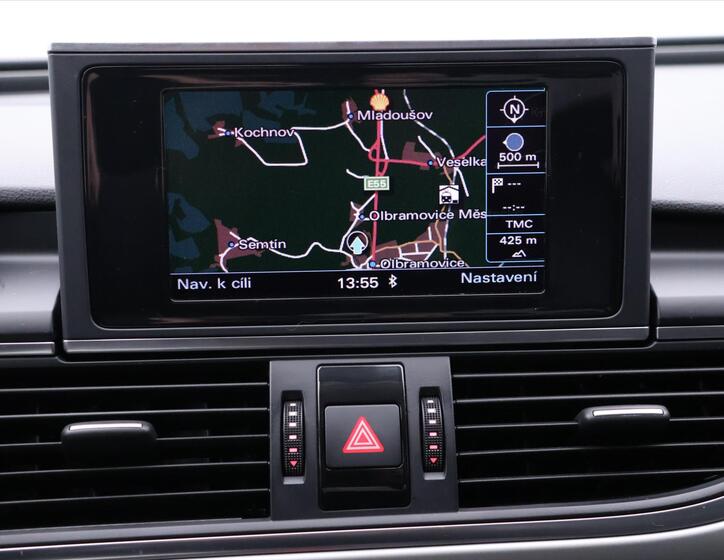 Audi A6 30
