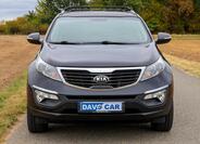 KIA Sportage 2