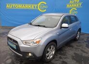 Mitsubishi ASX 1
