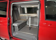 Volkswagen California 11