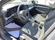 Volkswagen Golf 16