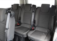 Ford Tourneo Custom 13