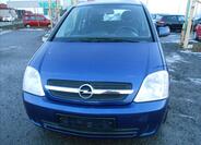 Opel Meriva 20