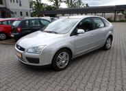 Ford Focus 3