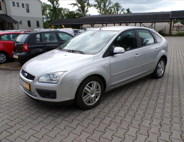 Ford Focus 3