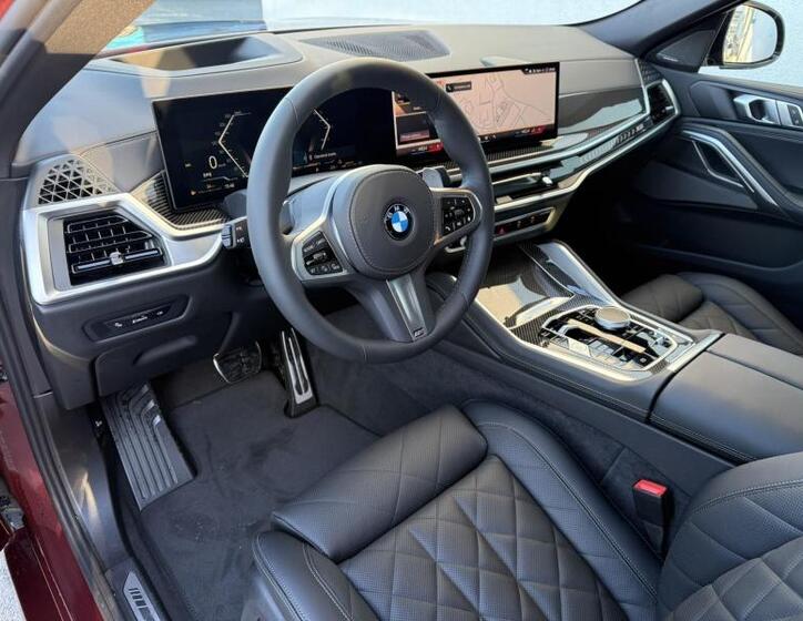 BMW X6 5