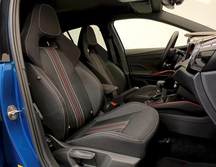 Škoda Fabia 15