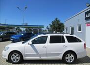 Škoda Octavia 3