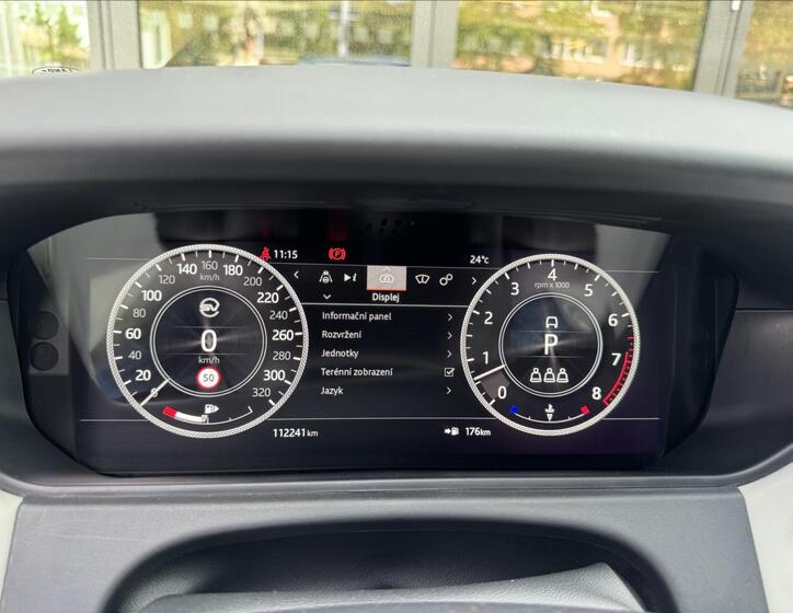 Land Rover Range Rover Velar 25