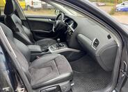 Audi A4 10