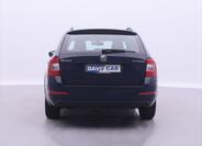 Škoda Octavia 6