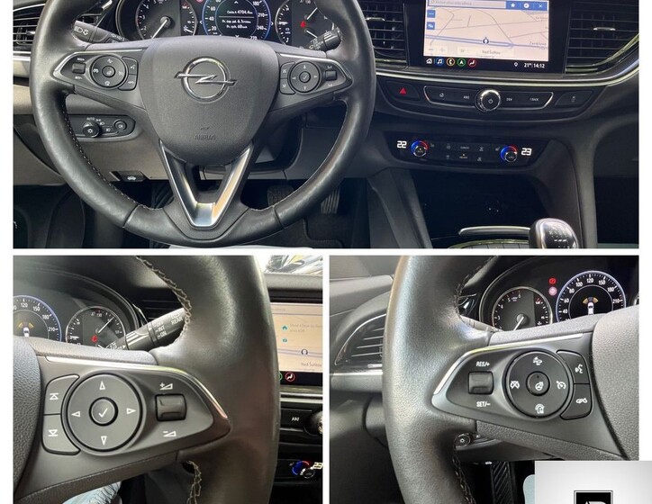 Opel Insignia 23