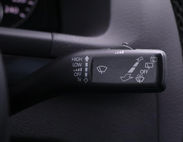 Volkswagen Touran 19