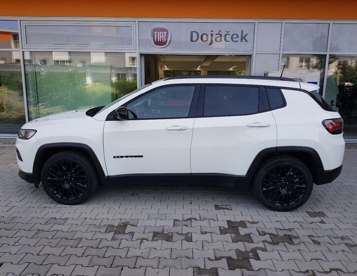 Jeep Compass 2
