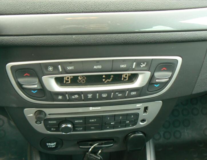 Renault Mégane 12