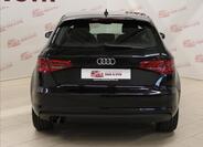 Audi A3 5