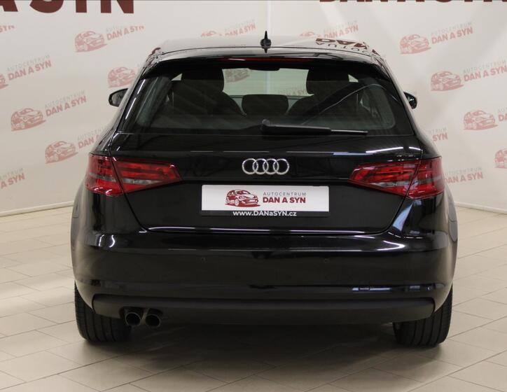 Audi A3 5