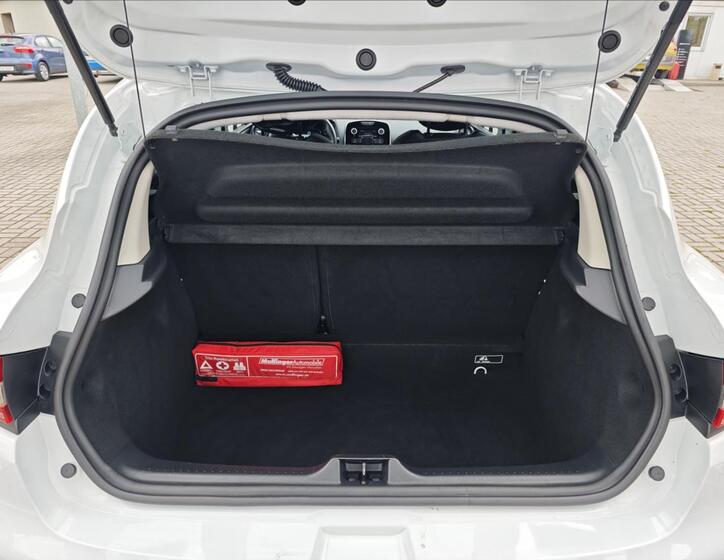 Renault Clio 12