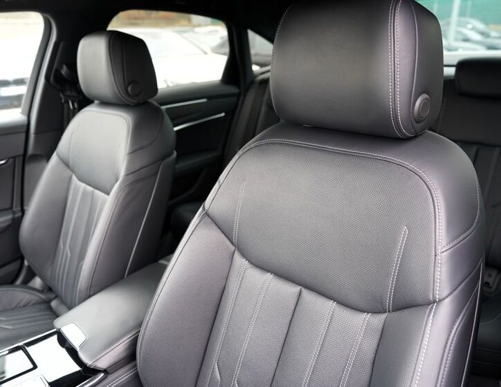 Audi A6 23