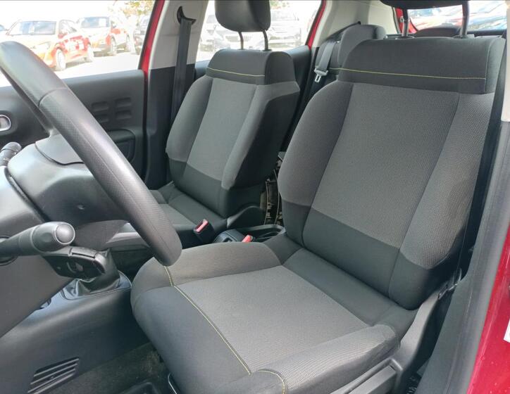 Citroën C3 12
