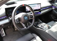 BMW Řada 5 8