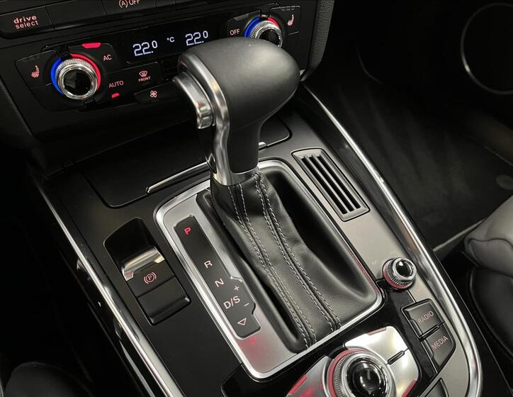 Audi Q5 18