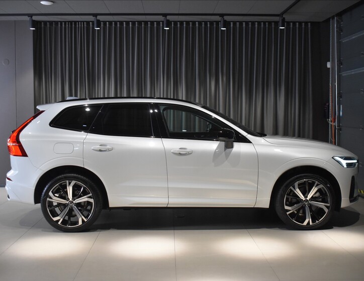 Volvo XC60 3