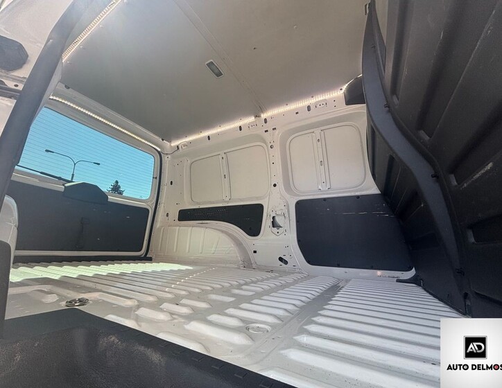 Volkswagen Caddy 14