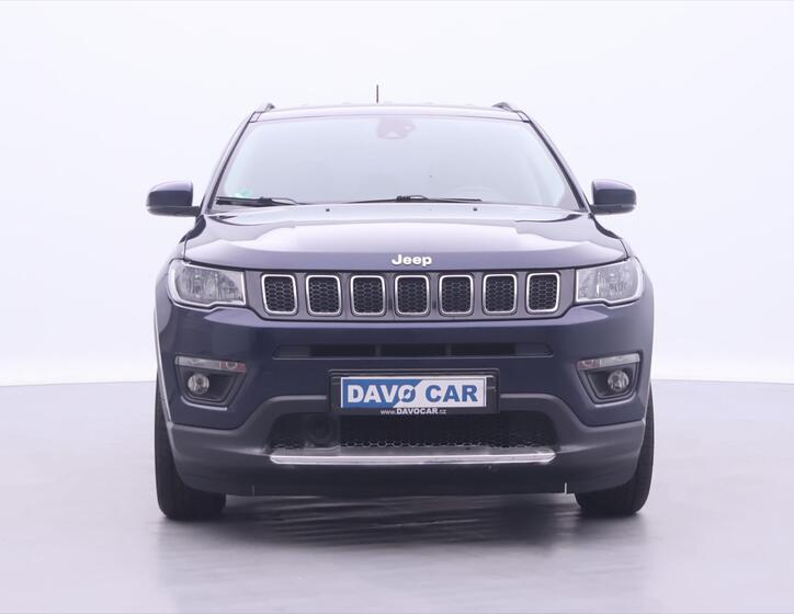 Jeep Compass 2