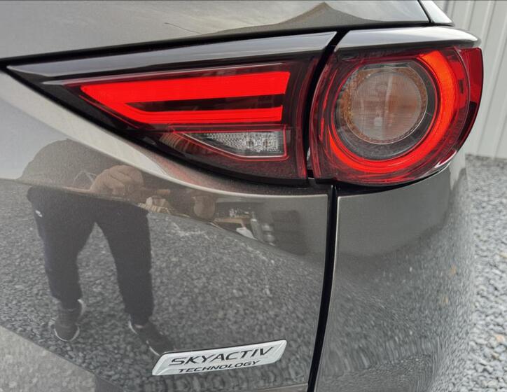 Mazda CX-5 16