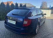 Škoda Superb 3