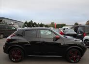 Nissan Juke 5