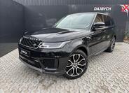 Land Rover Range Rover Sport 1