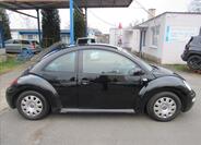 Volkswagen New Beetle 8