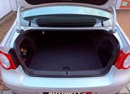 Volkswagen Passat 9