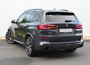BMW X5 8