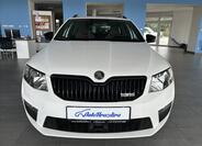 Škoda Octavia 2
