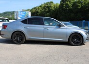 Škoda Superb 4