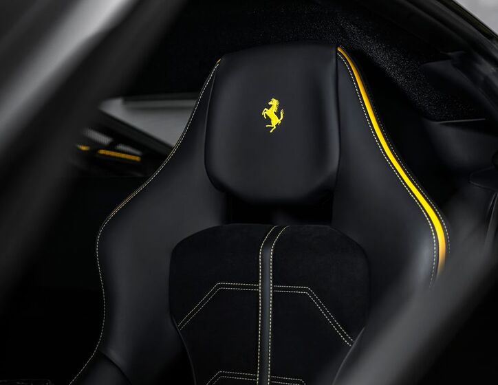 Ferrari 488 22
