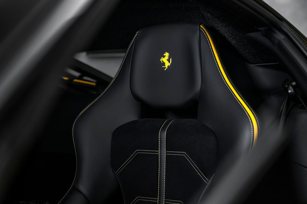 Ferrari 488
