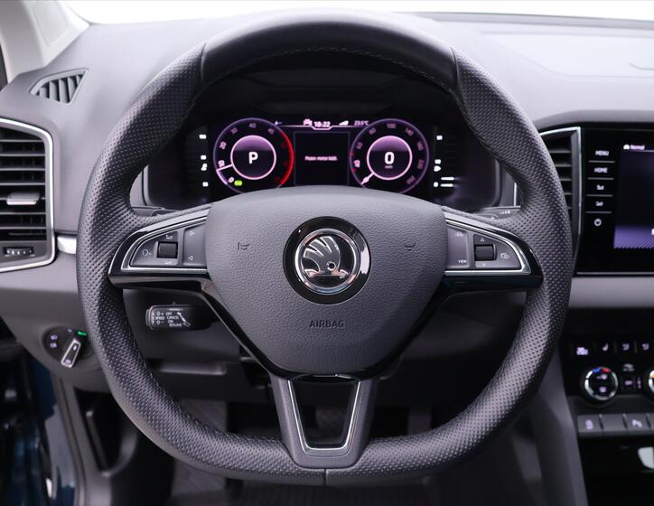 Škoda Karoq 18