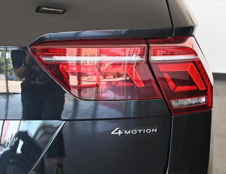 Volkswagen Tiguan Allspace 34