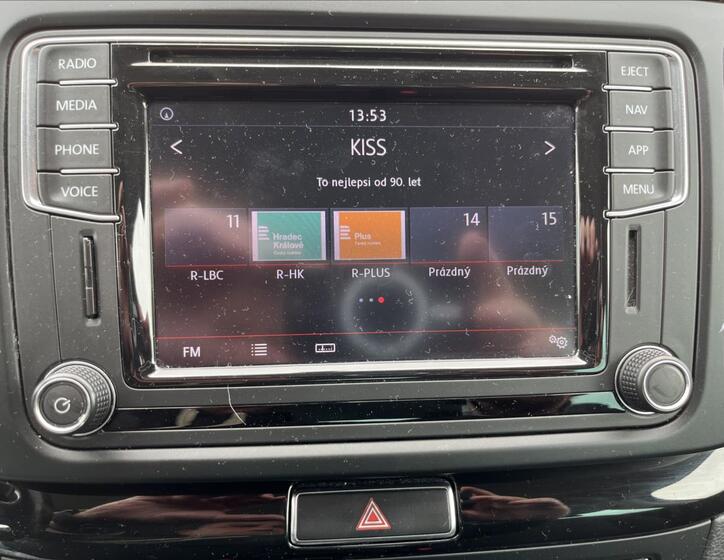 Seat Alhambra 19
