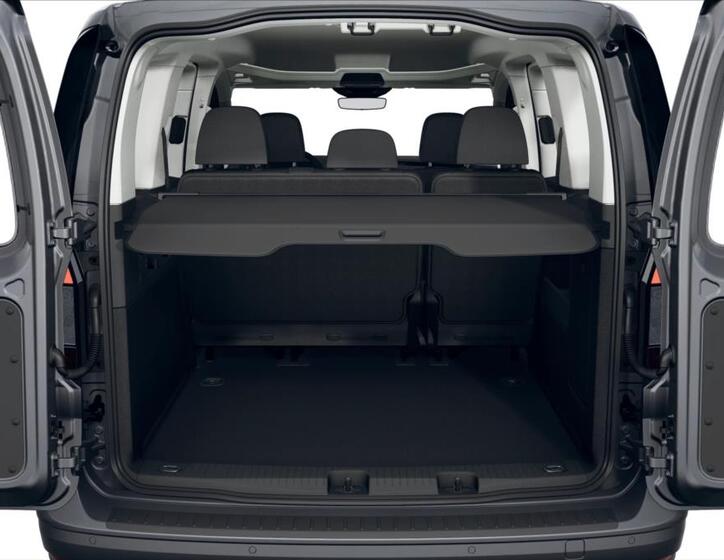 Volkswagen Caddy 7