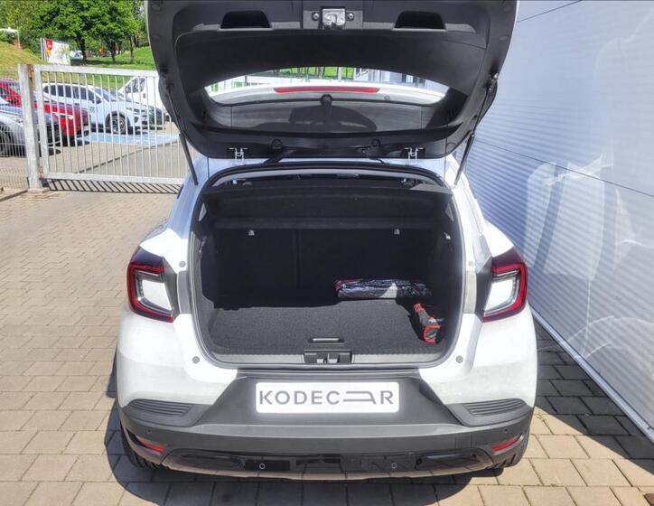 Mitsubishi ASX 7