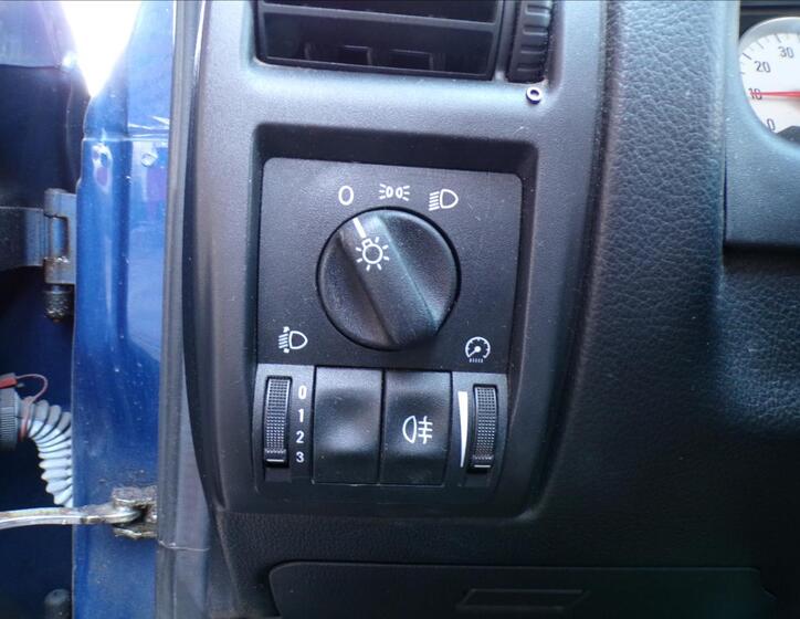 Opel Astra 11