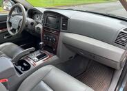 Jeep Grand Cherokee 28